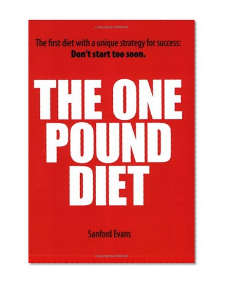 The One Pound Diet
