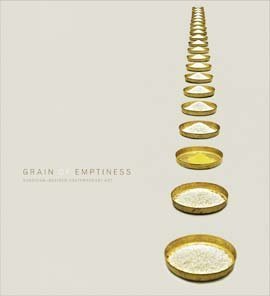 Grain of Emptiness: Buddhism-Inspired Contemporary Art