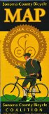 Sonoma County Bicycle Map