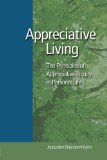 Appreciative Living: The Principles of Appreciative Inquiry in Personal Life
