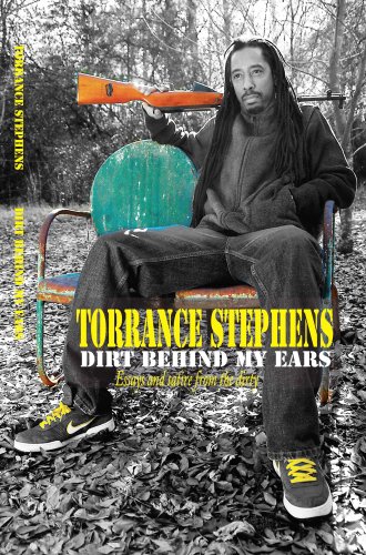 Dirt Behind My Ears: Essays and Satire from the Dirty