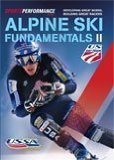 Alpine Ski Fundamentals II