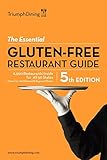 The Essential Gluten-Free Restaurant Guide