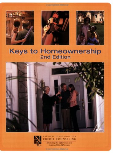 Keys to Homeownership - 2nd Edition