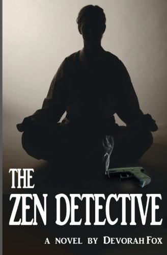 Book Cover The Zen Detective (A Zen Detective Novel) (Volume 1)