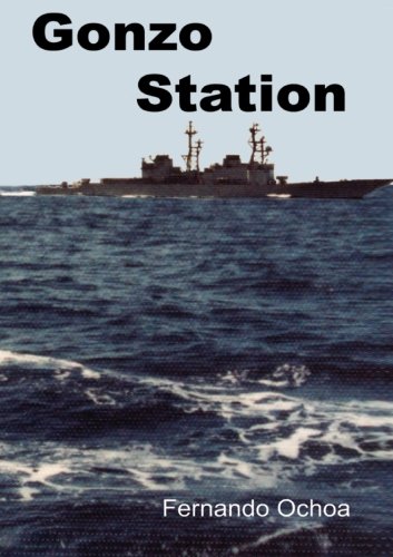 Gonzo Station