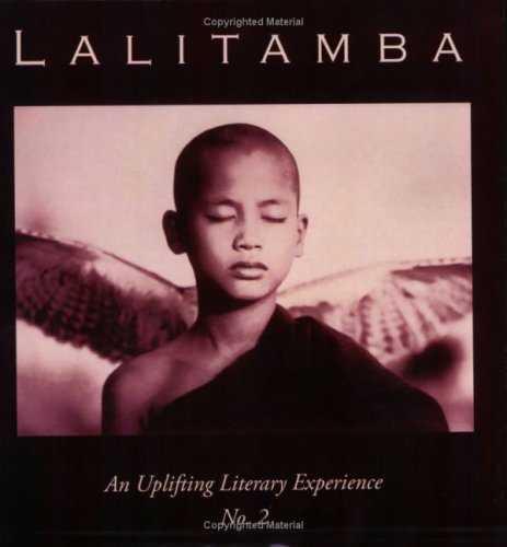 Lalitamba: An Uplifting Literary Experience No. 2