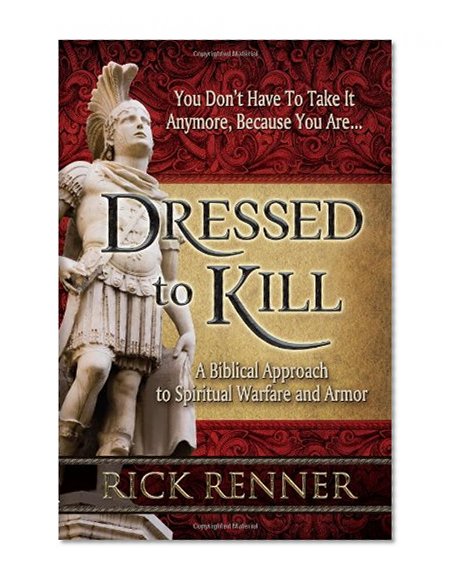 Book Cover Dressed to Kill