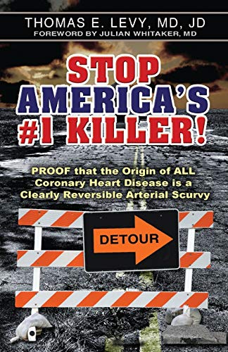 Book Cover Stop America's #1 Killer