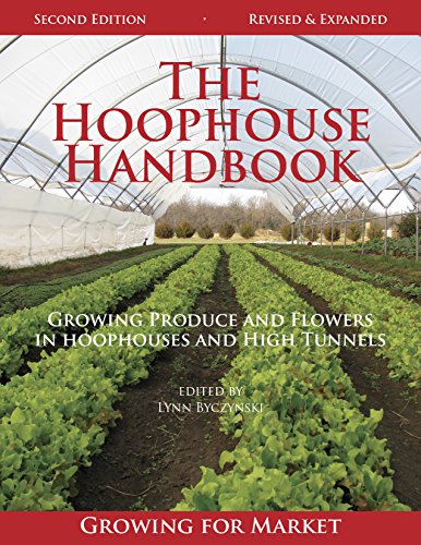 Book Cover The Hoophouse Handbook Second Edition