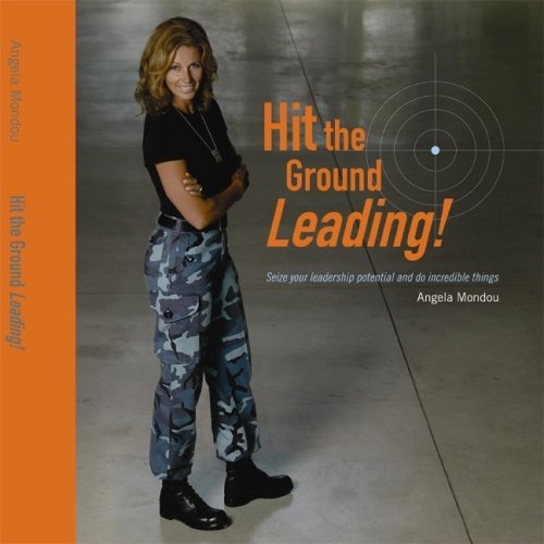 Hit the Ground Leading!