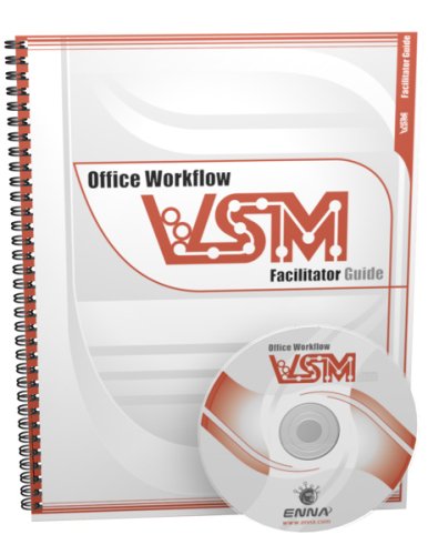 Value Stream Mapping Office Facilitator Guide
