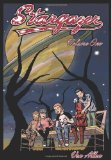 Stargazer Volume 1: an original all-ages graphic novel