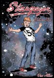 Stargazer Volume 2: An original all-ages graphic novel and fantasy comic book about the adventures of three lost girls on a far-off world and their ... the power of friendship is truly magical.
