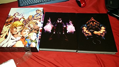 Street Fighter: The Ultimate Edition Volume 1 (v. 1)