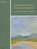 Education for Peace Curriculum Manual (Education for Peace Integrative Curriculim)