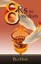 Book Cover 8 R's to Freedom