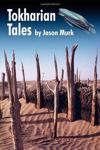 Tokharian Tales