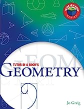 Book Cover Tutor in a Book's Geometry