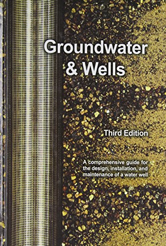 Book Cover Groundwater and Wells