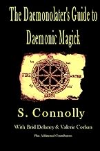 The Daemonolater's Guide to Daemonic Magick