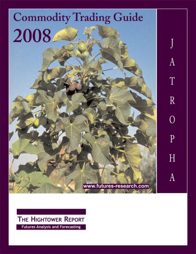 Commodity Trading Guide 2008