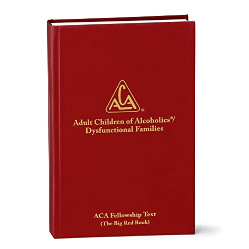 Book Cover Adult Children: Alcoholic / Dysfunctional Families