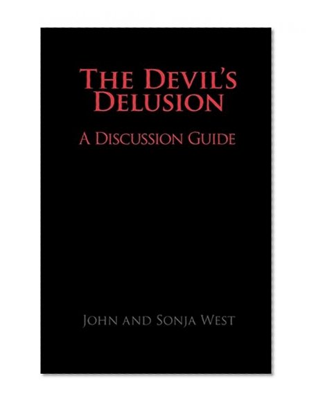 Book Cover The Devil's Delusion, A Discussion Guide