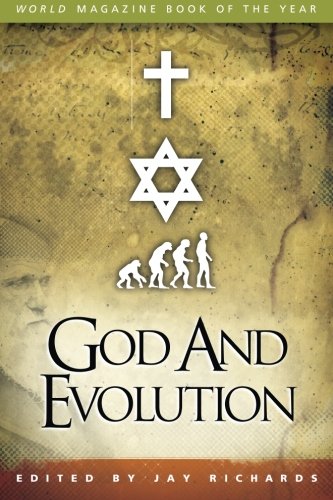God and Evolution