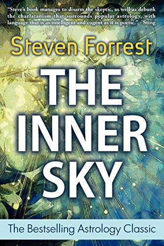 Book Cover The Inner Sky: How to Make Wiser Choices for a More Fulfilling Life