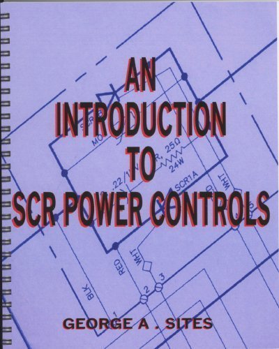 An Introduction to SCR Power Controls