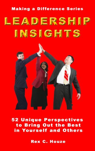 Leadership Insights