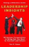 Leadership Insights