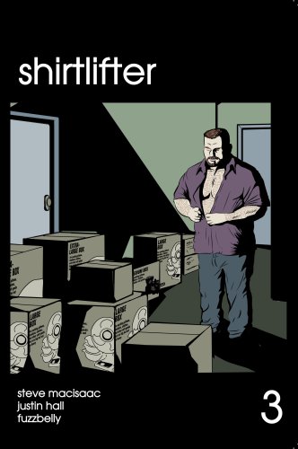 Shirtlifter #3