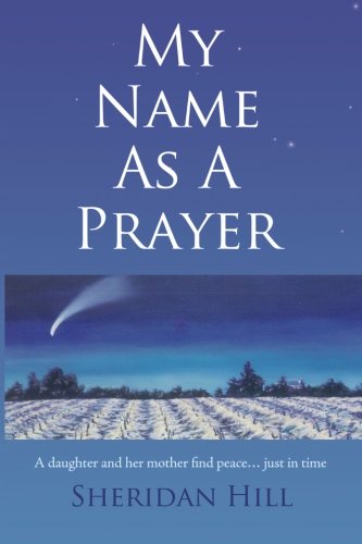 My Name As A Prayer