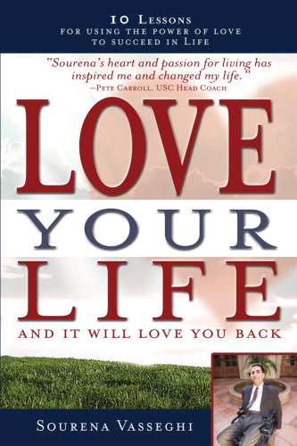 Love Your Life and It Will Love You Back