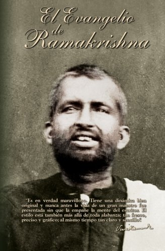 El Evangelio de Ramakrishna: Del Diario de M. (Spanish Edition)