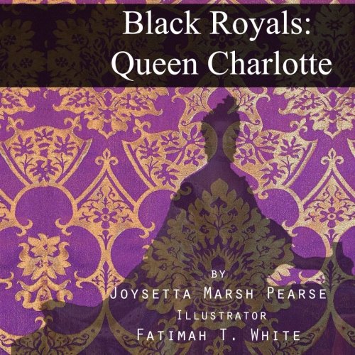 Black Royals: Queen Charlotte
