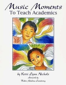 Music Moments to Teach Academics