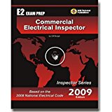 2009 Commercial Electrical Inspector: Study Guide & Practice Questions Workbook for the Icc E-2 Certification Exam, Based on the 2008 NEC