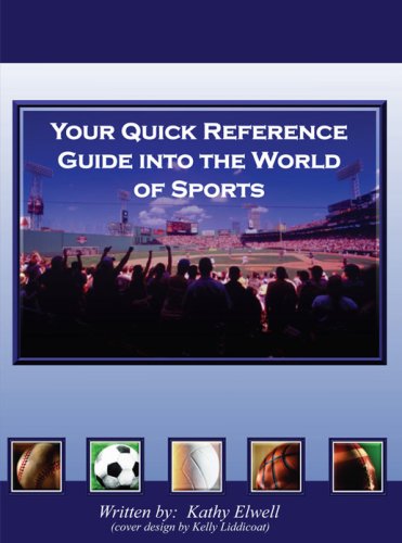 Your Quick Reference Guide Into The World of Sports