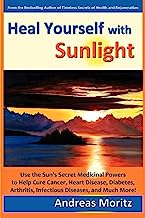 Book Cover Heal Yourself with Sunlight