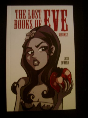 The Lost Books of Eve Vol. 1