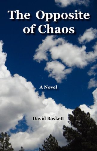 The Opposite of Chaos: Fiction and sports psychology for use in learning gymnastics or other sports or musical instruments or art, but also life