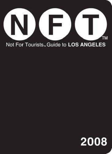 Not for Tourists Guide to Los Angeles