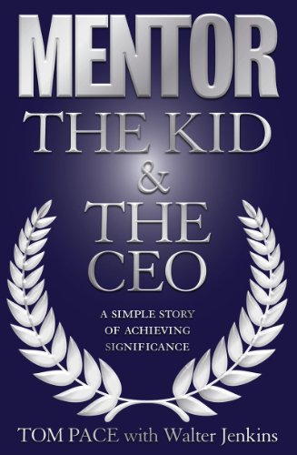 Mentor:The Kid & The CEO