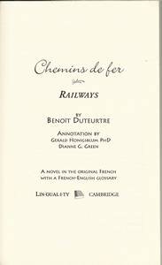 Chemins de Fer: Railways