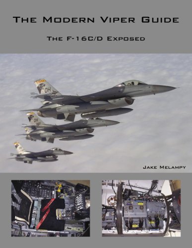 The Modern Viper Guide: The F-16C/D Exposed