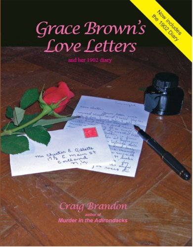 Grace Brown's Love Letters Second Edition
