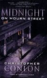 Midnight on Mourn Street